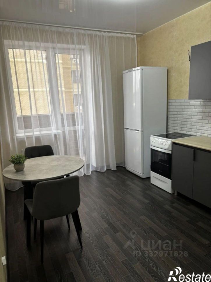 1-комн квартира ул им. Невкипелого, 24/2,  д. 24/2