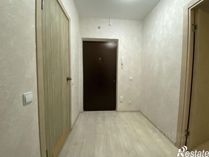 1-комн квартира ул им. Героя Советского Союза Якова Кобзаря, 1,  д. 1