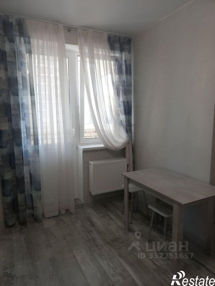 1-комн квартира пр-кт им. писателя Знаменского, 34,  д. 34