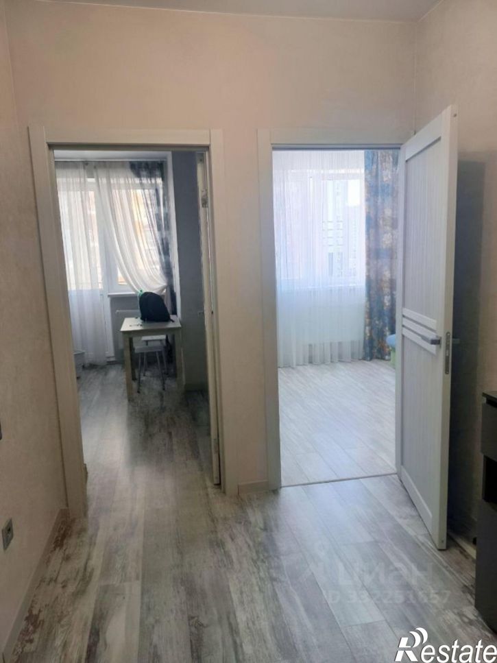 1-комн квартира пр-кт им. писателя Знаменского, 34,  д. 34