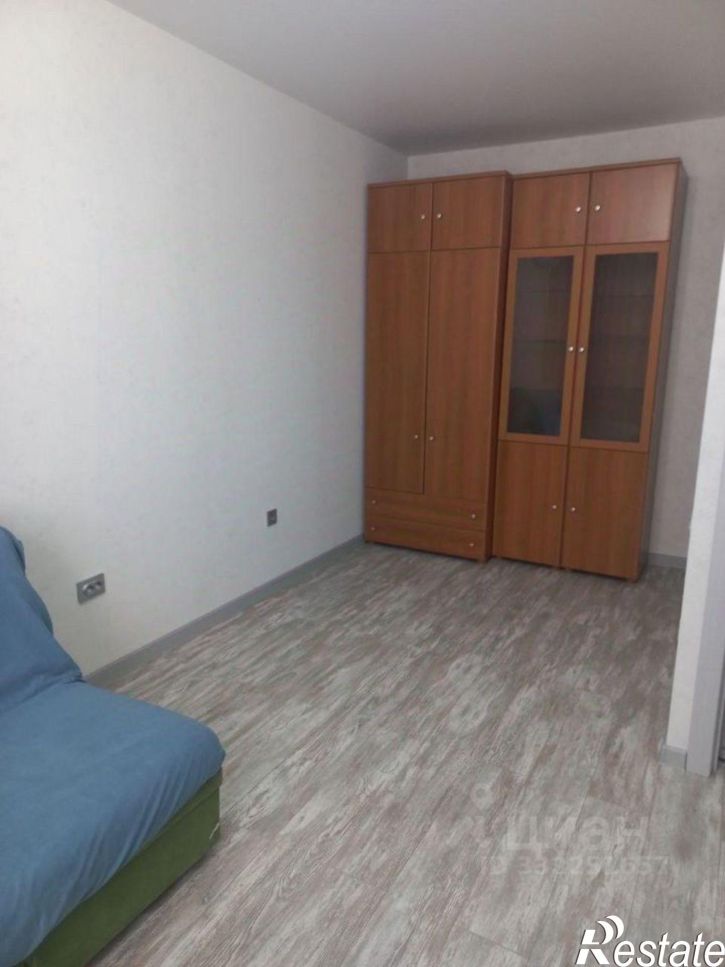 1-комн квартира пр-кт им. писателя Знаменского, 34,  д. 34