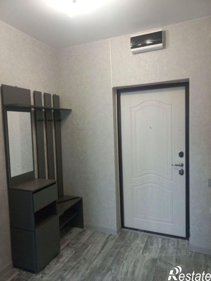 1-комн квартира пр-кт им. писателя Знаменского, 34,  д. 34