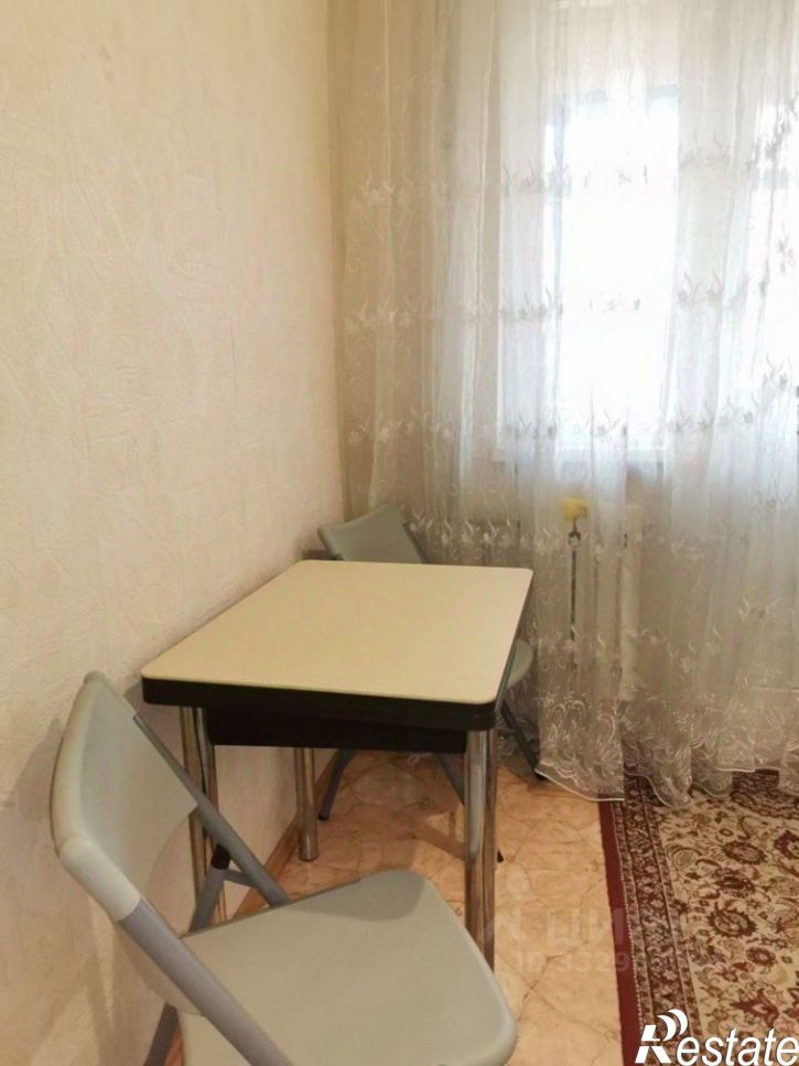 1-комн квартира ул Алма-Атинская, 2Г,  д. 2Г