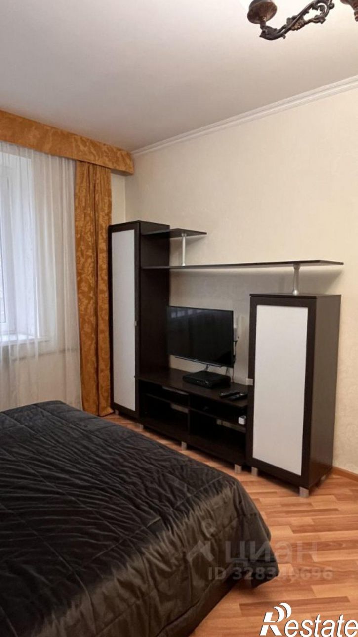 1-комн квартира ул Школьная, 11/1,  д. 11/1