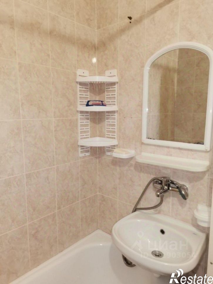 1-комн квартира ул Алма-Атинская, 2Г,  д. 2Г