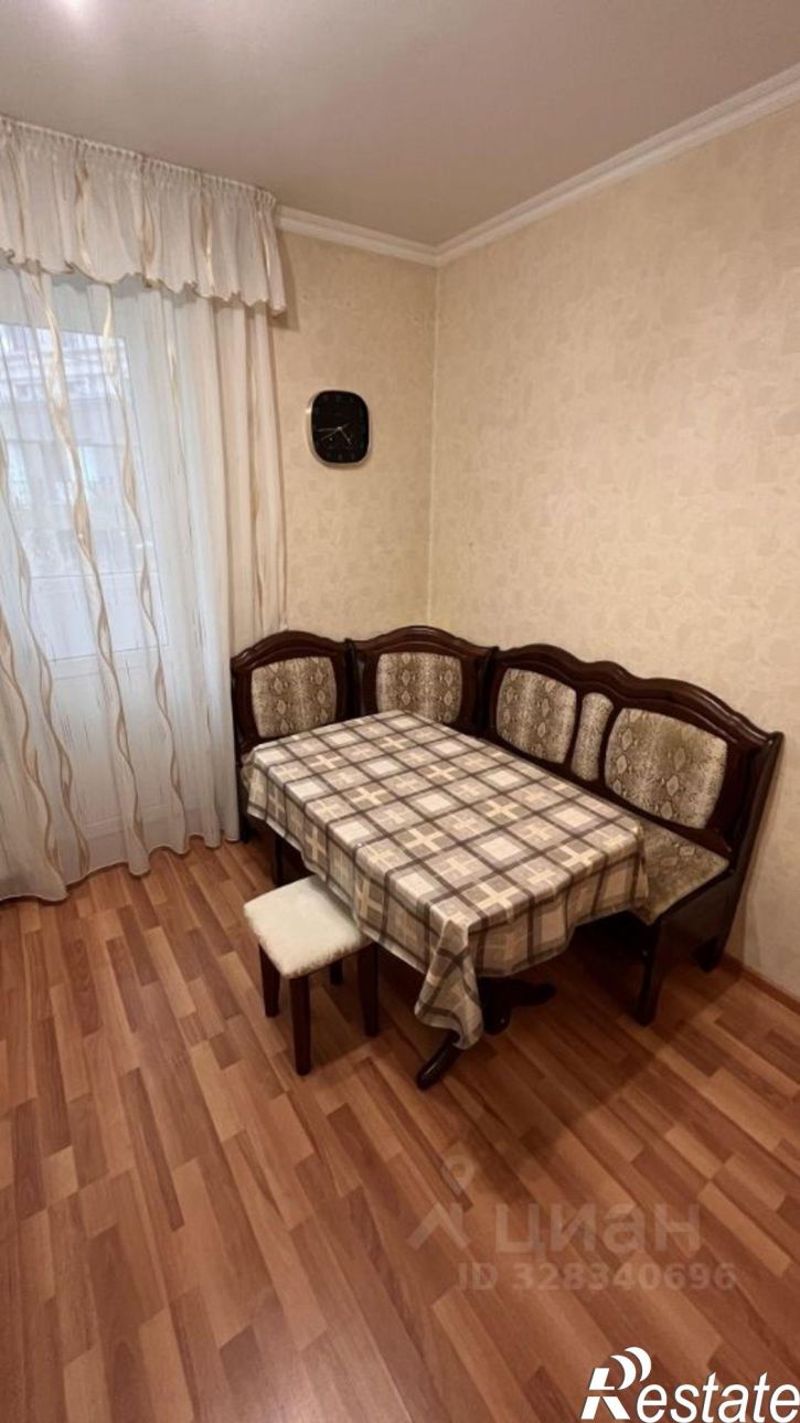 1-комн квартира ул Школьная, 11/1,  д. 11/1
