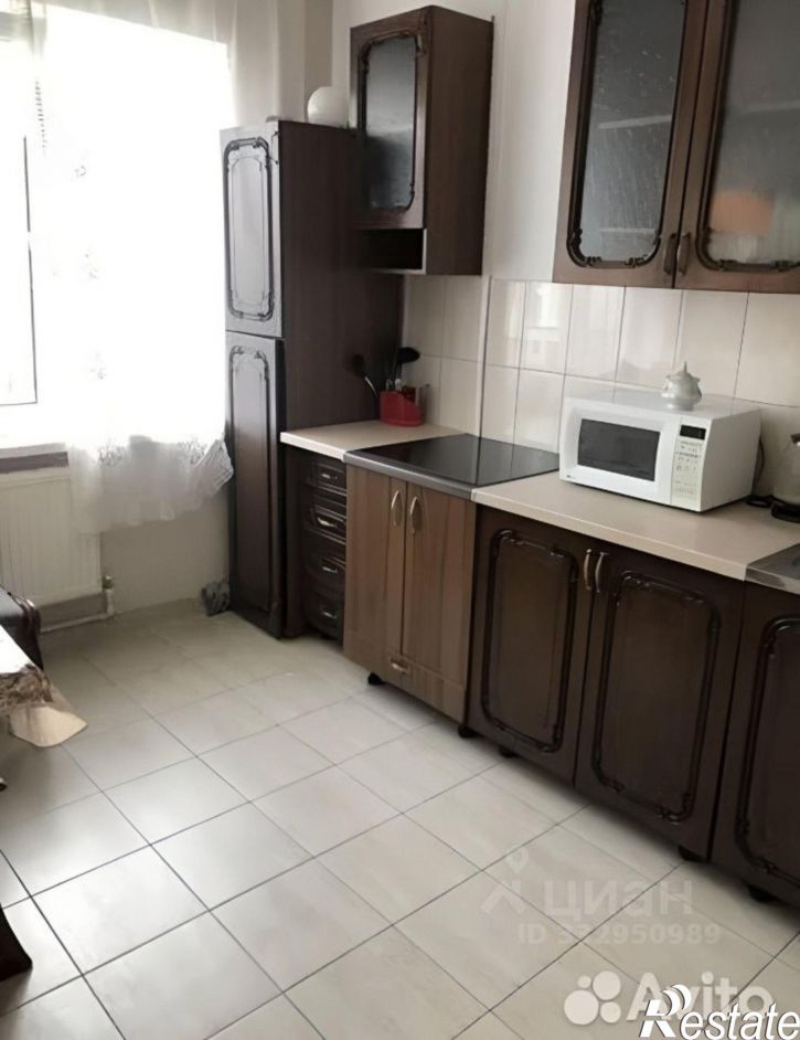 1-комн квартира ул Душистая, 65,  д. 65