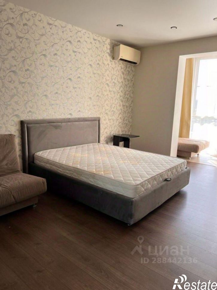 1-комн квартира ул Кожевенная, 24,  д. 24