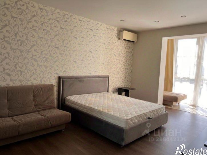 1-комн квартира ул Кожевенная, 24,  д. 24
