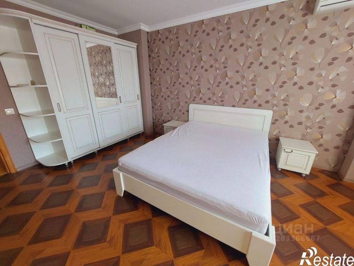 2-комн квартира ул Кубанская Набережная, 31/1,  д. 31/1