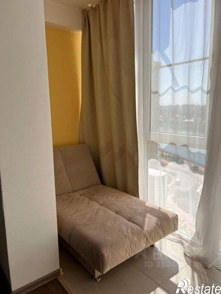 1-комн квартира ул Кожевенная, 24,  д. 24