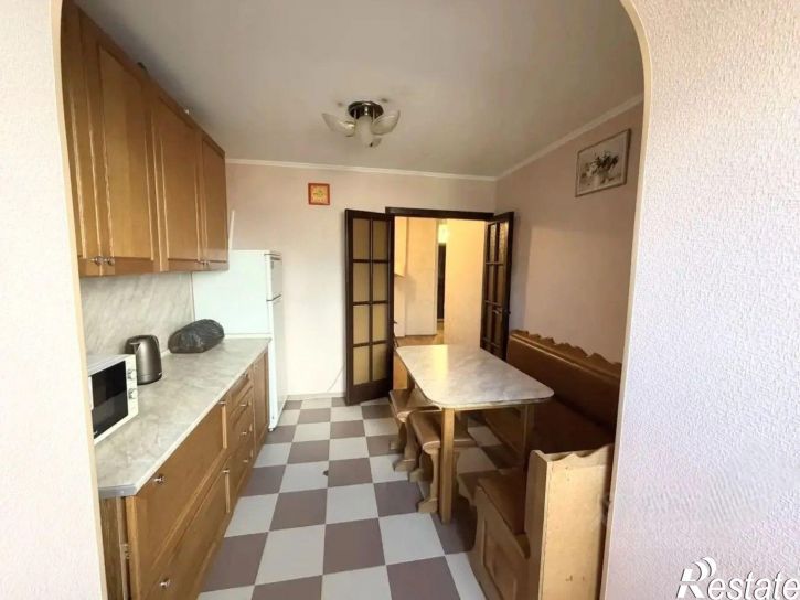 2-комн квартира ул Рашпилевская, 180,  д. 180