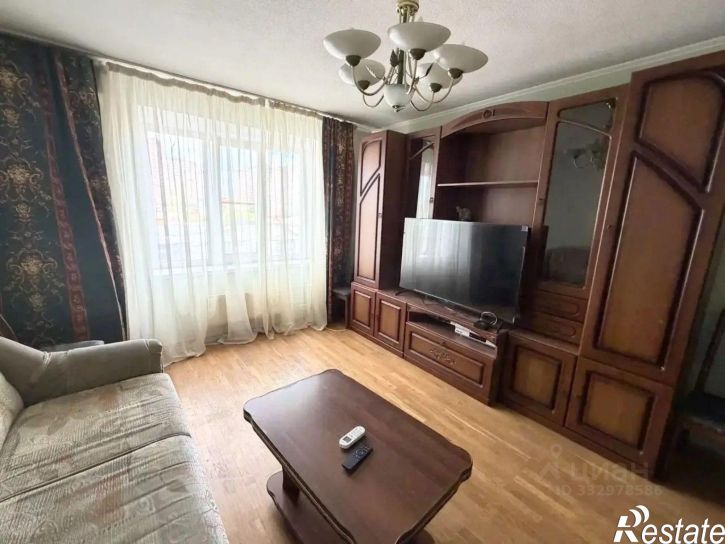 2-комн квартира ул Рашпилевская, 180,  д. 180
