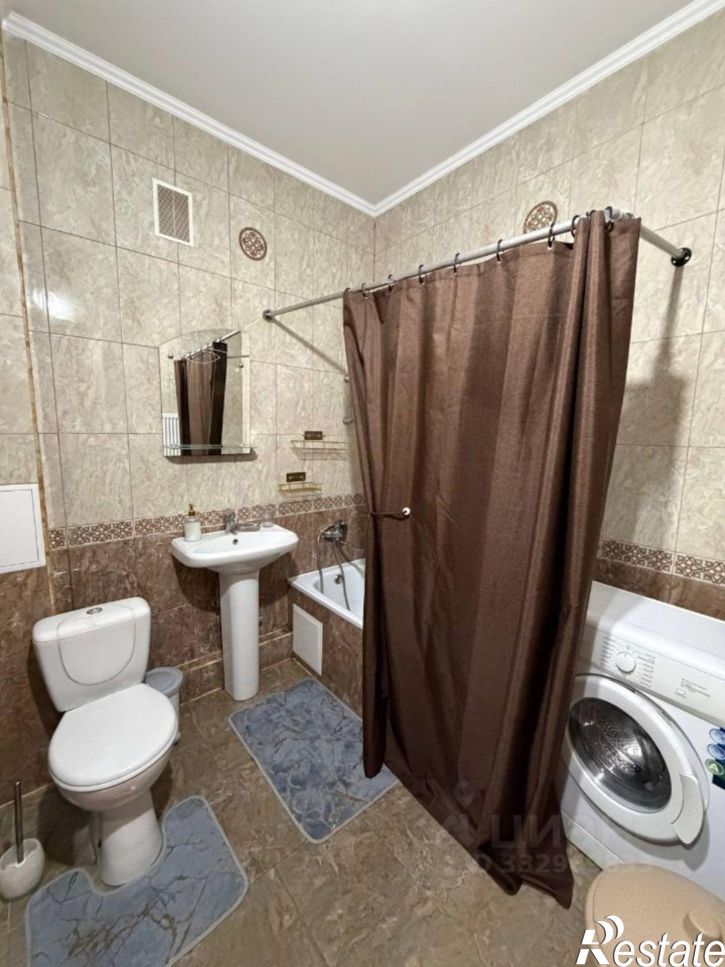 1-комн квартира ул Черкасская, 111,  д. 111
