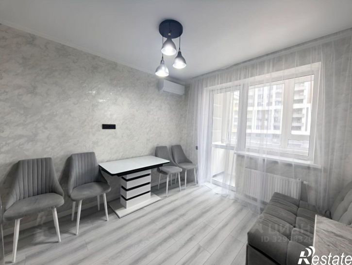 2-комн квартира ул Колхозная, 5 3,  д. 5 3,  к. 3