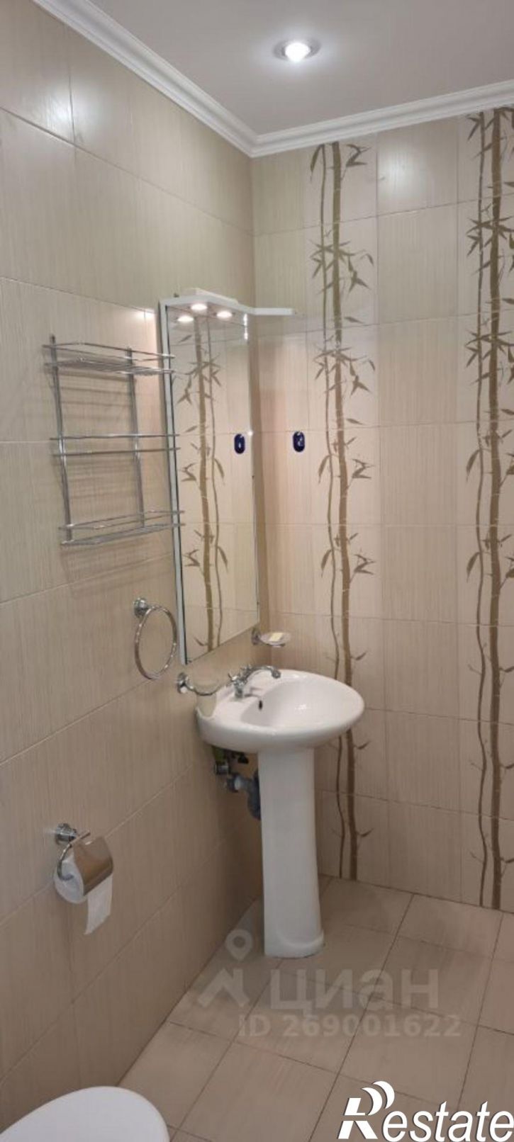 2-комн квартира ул Кубанская Набережная, 37/10,  д. 37/10
