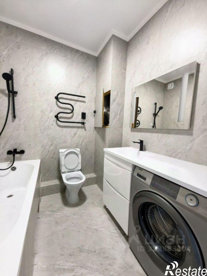 2-комн квартира ул Колхозная, 5 3,  д. 5 3,  к. 3