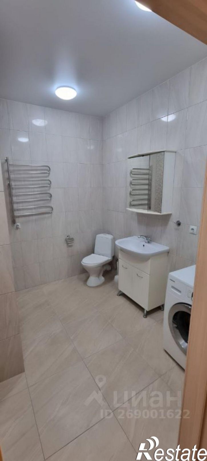 2-комн квартира ул Кубанская Набережная, 37/10,  д. 37/10