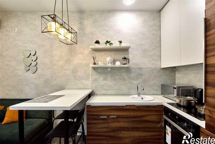 1-комн квартира ул Новороссийская, 90/2 1,  д. 90/2 1,  к. 1