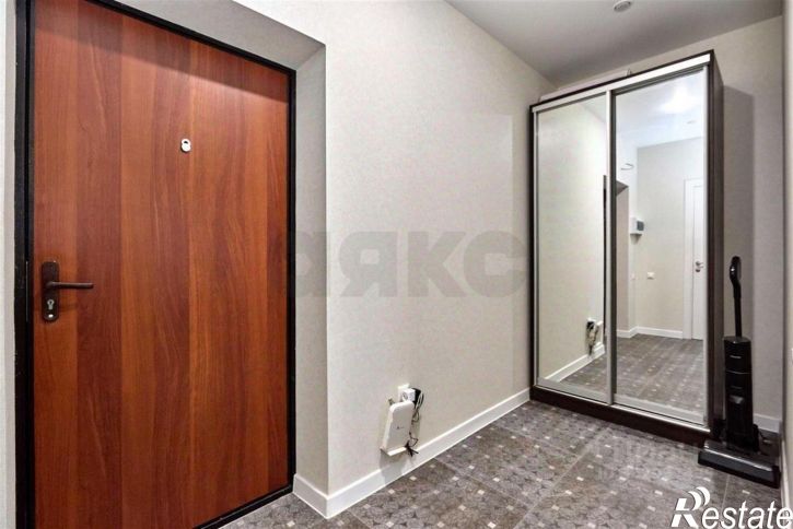 1-комн квартира ул Новороссийская, 90/2 1,  д. 90/2 1,  к. 1