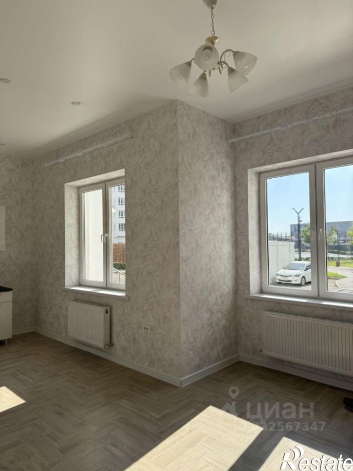 2-комн квартира ул 3-я Трудовая, 1/3,  д. 1/3
