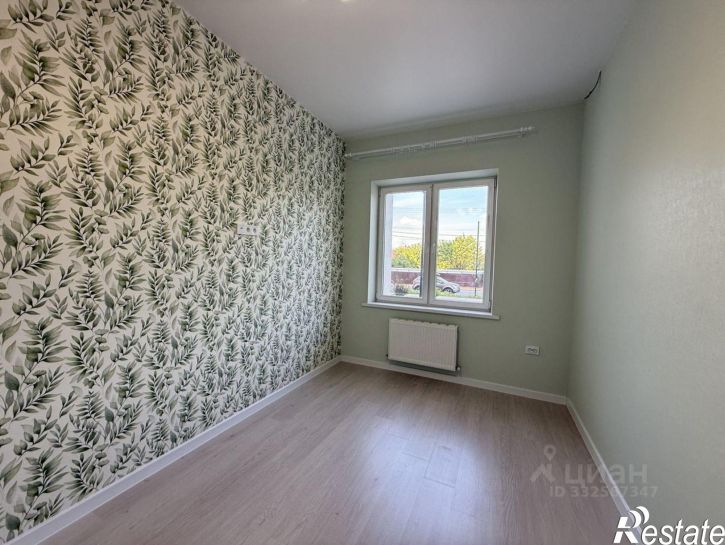 2-комн квартира ул 3-я Трудовая, 1/3,  д. 1/3