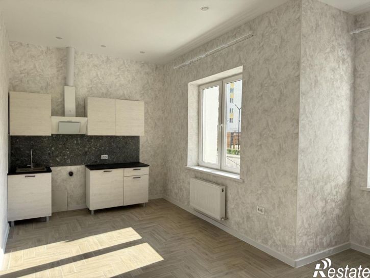 2-комн квартира ул 3-я Трудовая, 1/3,  д. 1/3