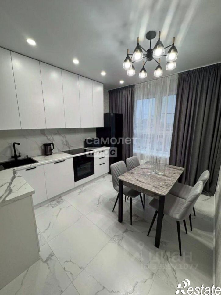 2-комн квартира ул Наставников, 12 1,  д. 12 1,  к. 1