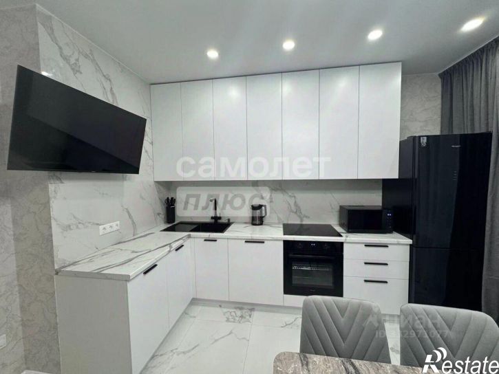 2-комн квартира ул Наставников, 12 1,  д. 12 1,  к. 1