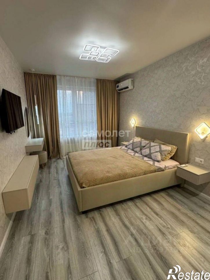 2-комн квартира ул Наставников, 12 1,  д. 12 1,  к. 1