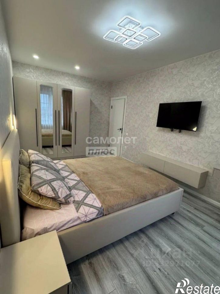2-комн квартира ул Наставников, 12 1,  д. 12 1,  к. 1