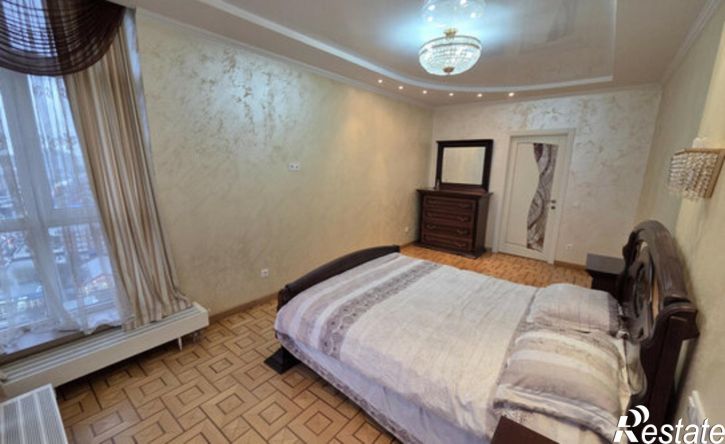 3-комн квартира ул им. Достоевского, 84/1,  д. 84/1