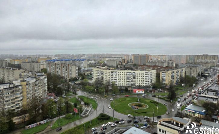 3-комн квартира ул им. Достоевского, 84/1,  д. 84/1