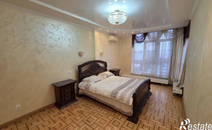3-комн квартира ул им. Достоевского, 84/1,  д. 84/1