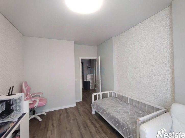 2-комн квартира Любимово мкр, д.2