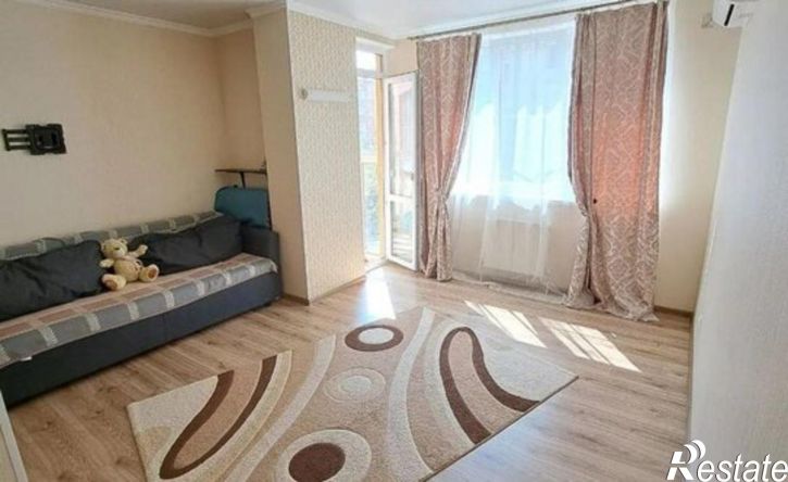 1-комн квартира ул Византийская, 7,  д. 7