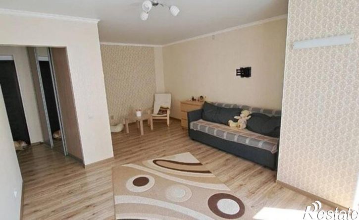 1-комн квартира ул Византийская, 7,  д. 7