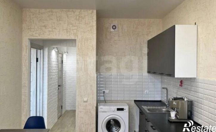 1-комн квартира ул Домбайская, 55,  д. 55