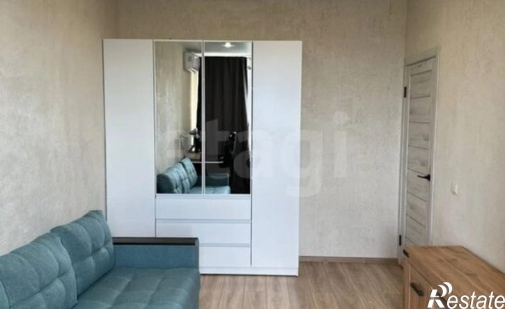 1-комн квартира ул Домбайская, 55,  д. 55
