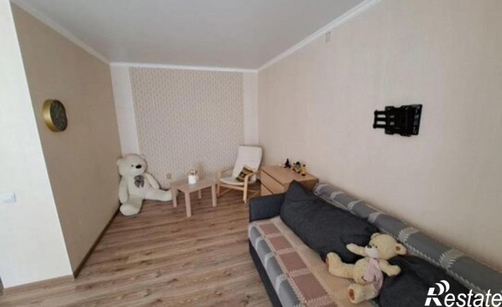 1-комн квартира ул Византийская, 7,  д. 7