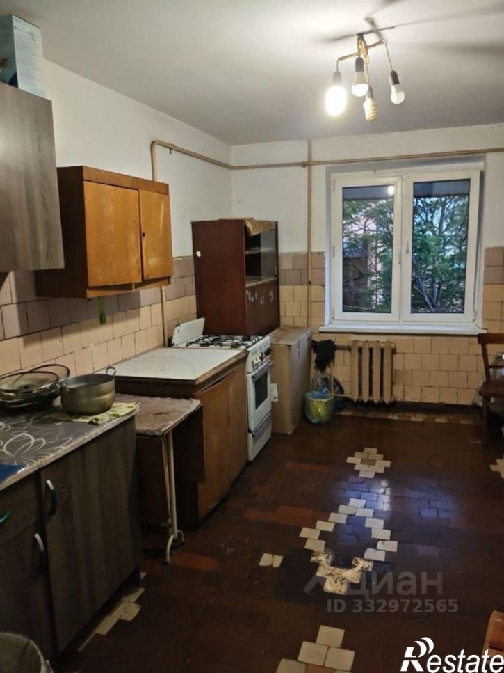 2-комн квартира ул Промышленная, 38,  д. 38