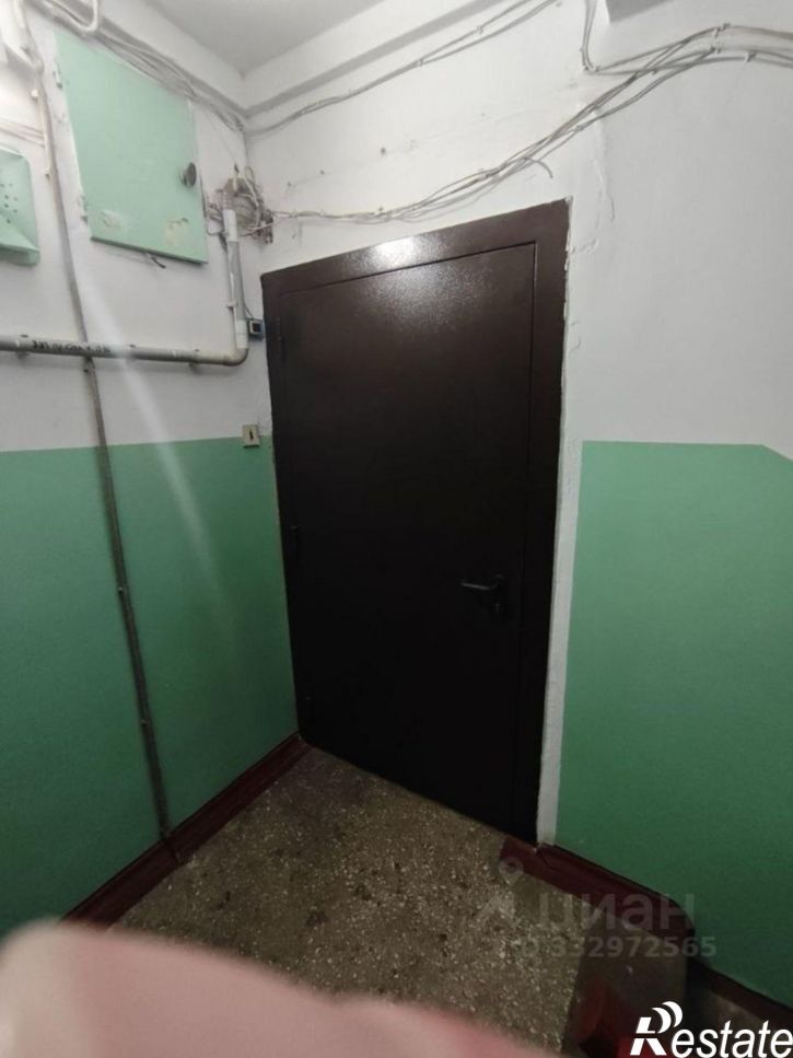 2-комн квартира ул Промышленная, 38,  д. 38