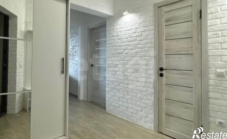 1-комн квартира ул Домбайская, 55,  д. 55