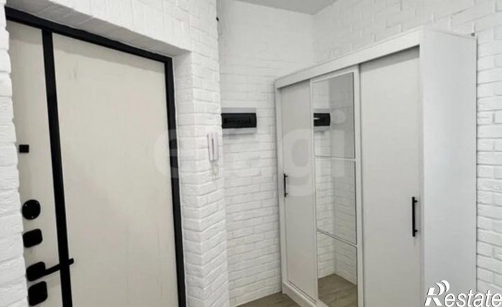 1-комн квартира ул Домбайская, 55,  д. 55