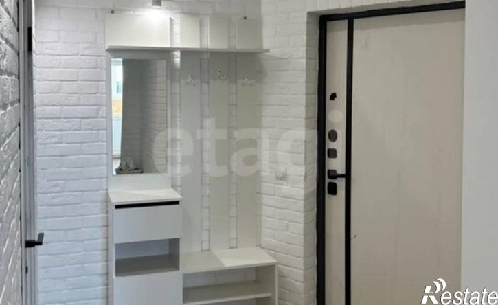 1-комн квартира ул Домбайская, 55,  д. 55