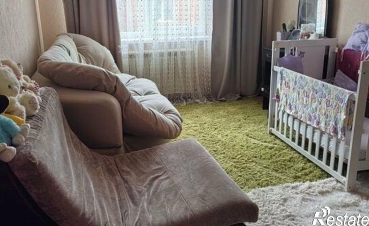 1-комн квартира ул Агрохимическая, 105,  д. 105