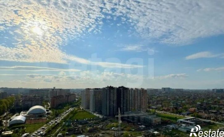 1-комн квартира ул Домбайская, 55,  д. 55