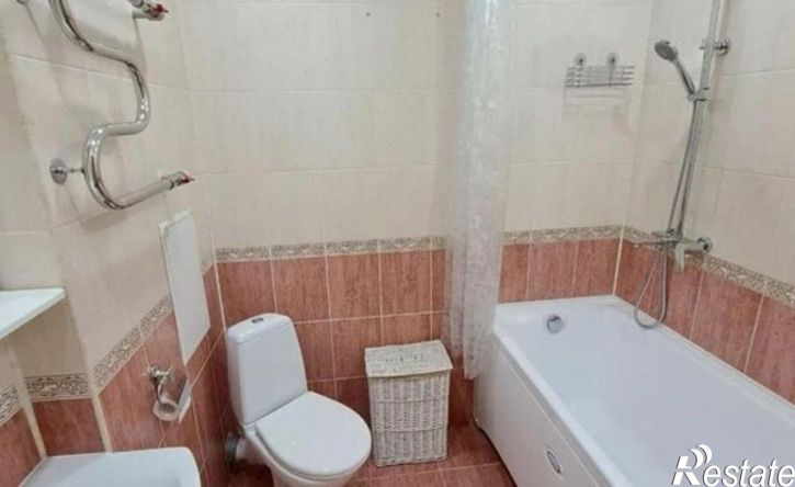 1-комн квартира ул Византийская, 7,  д. 7