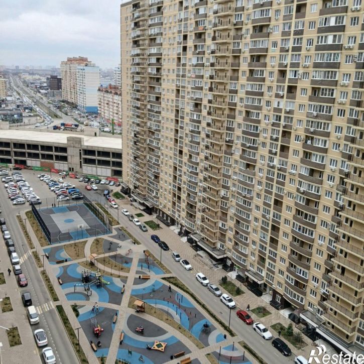 1-комн квартира ул им. Петра Метальникова, 36,  д. 36
