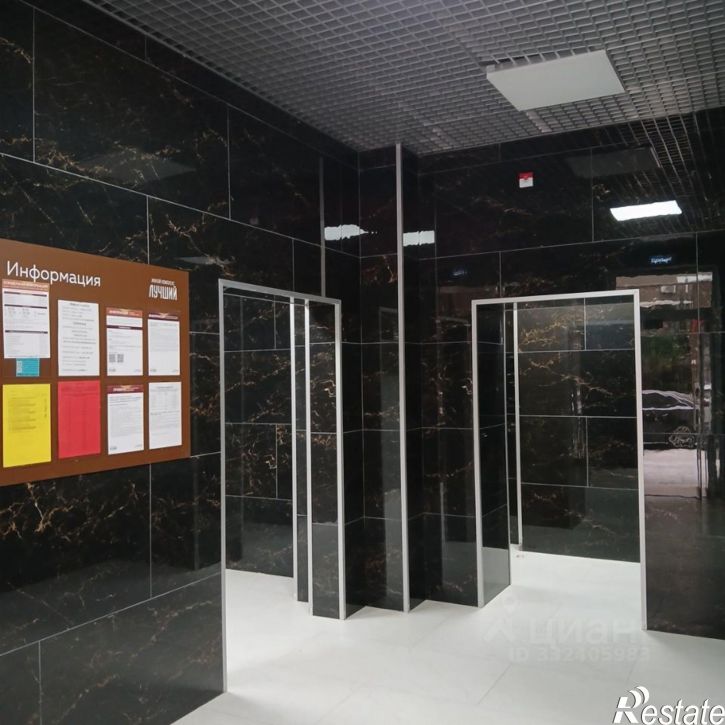 1-комн квартира ул им. Петра Метальникова, 36,  д. 36